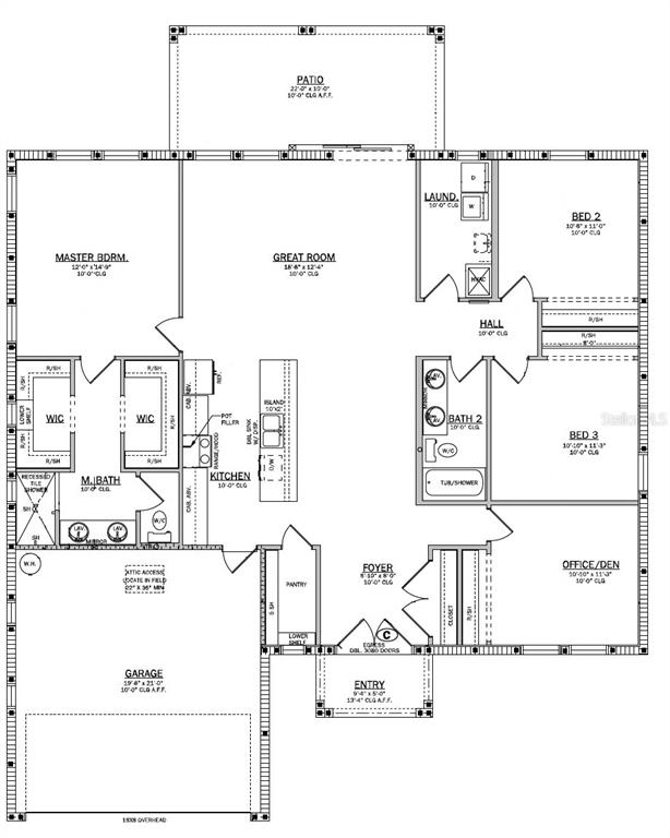 621 Paddock Street Orlando, FL 32833 - Photo 2 of 25 unknown