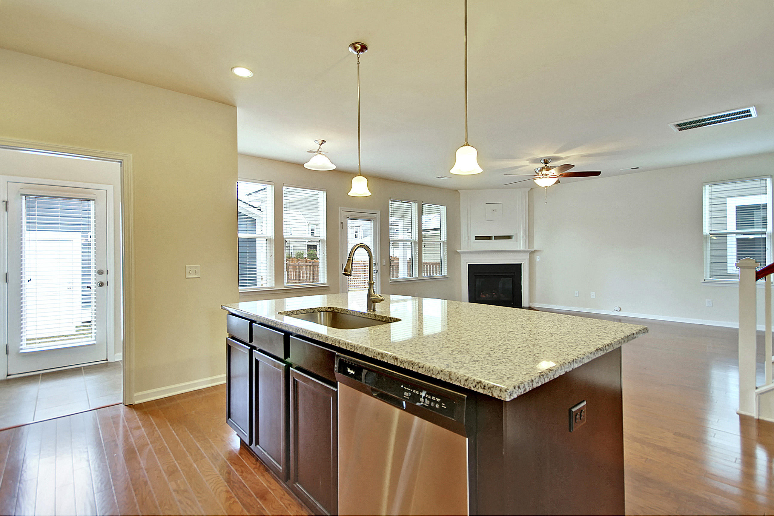 1801 Winfield Way Charleston, SC 29414 - Photo 38 of 39 Open Floor Plan