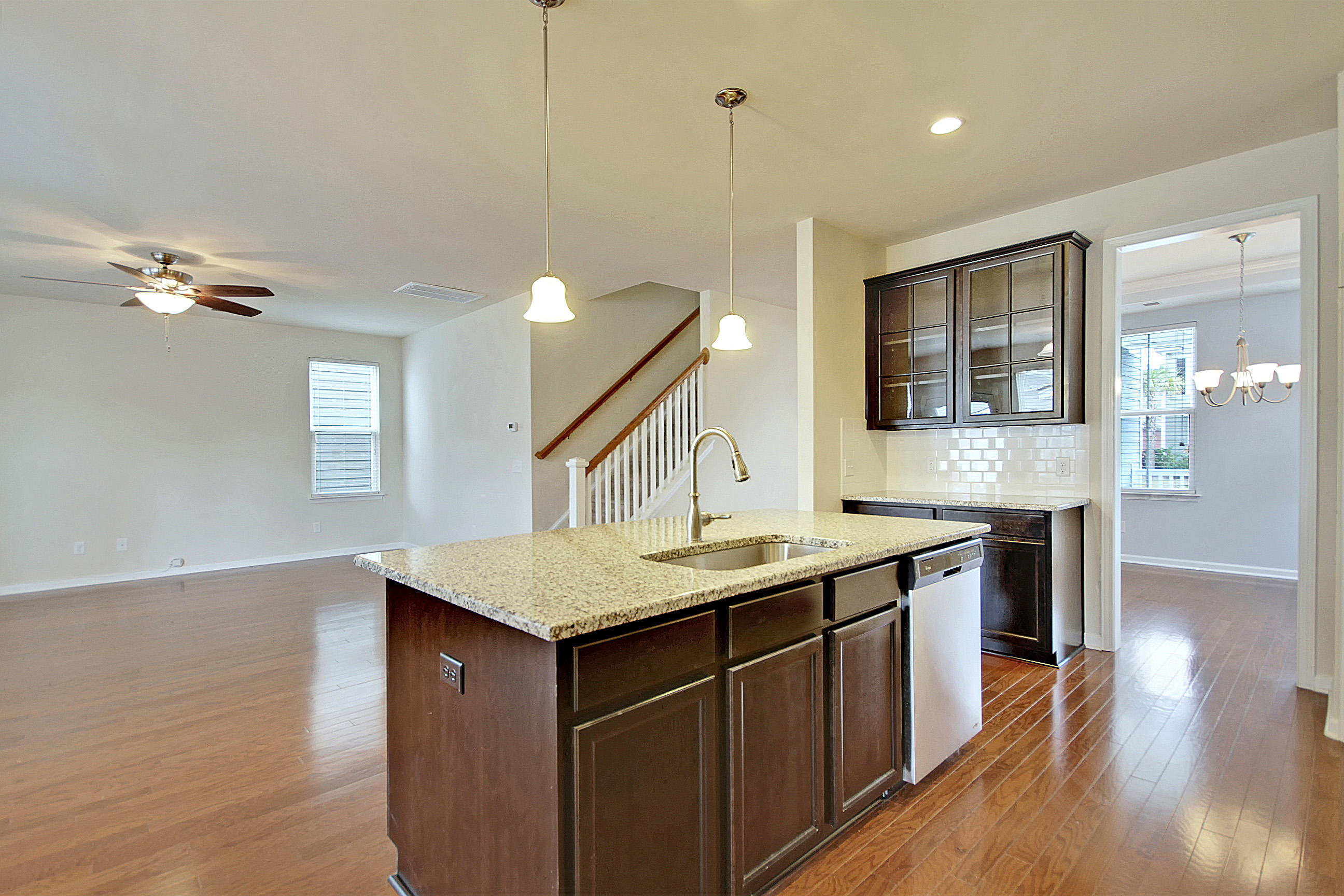 1801 Winfield Way Charleston, SC 29414 - Photo 39 of 39 Open Floor Plan