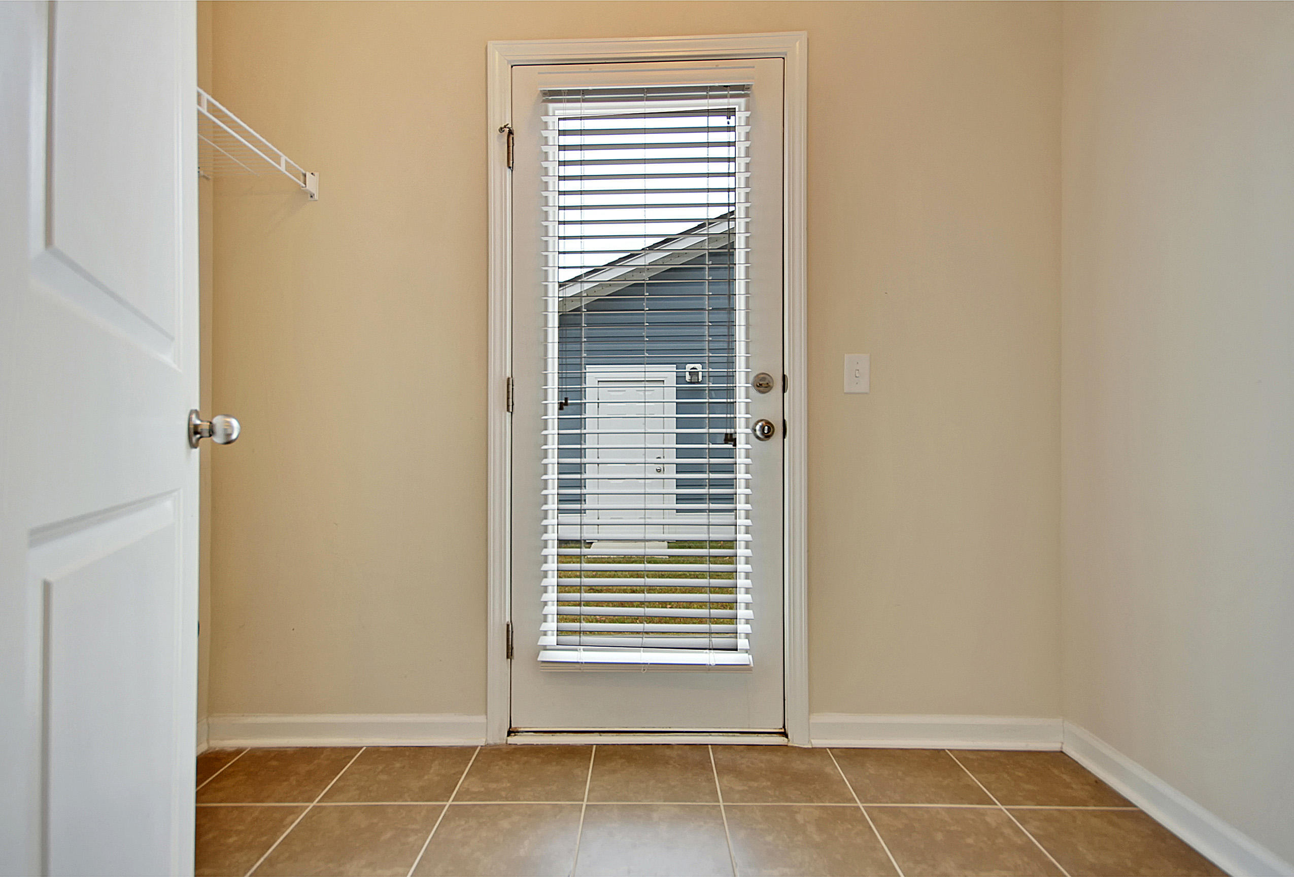 1801 Winfield Way Charleston, SC 29414 - Photo 33 of 39 Back Door/Laundry Room