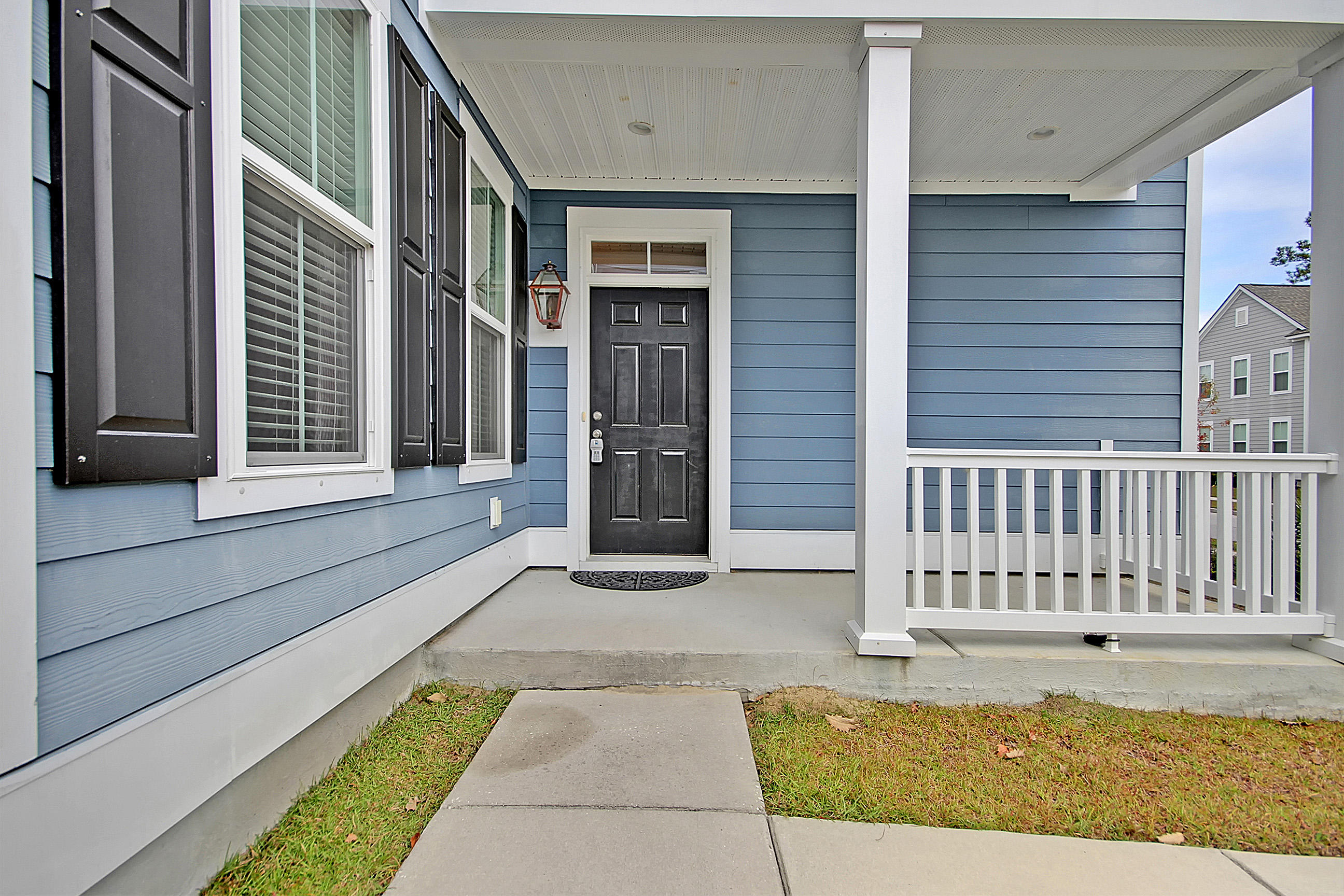 1801 Winfield Way Charleston, SC 29414 - Photo 8 of 39 Front Door