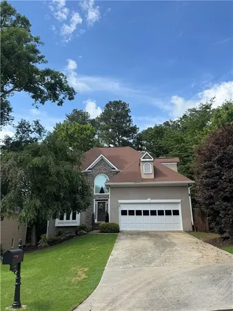 $739,900 | 7350 Devonhall Way, Johns Creek, GA 30097
