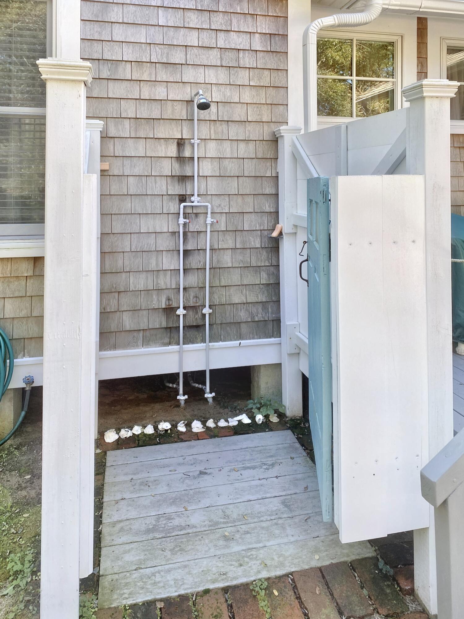 115 Cove Road Wellfleet, MA 02667 - Photo 41 of 49 a view of entrance