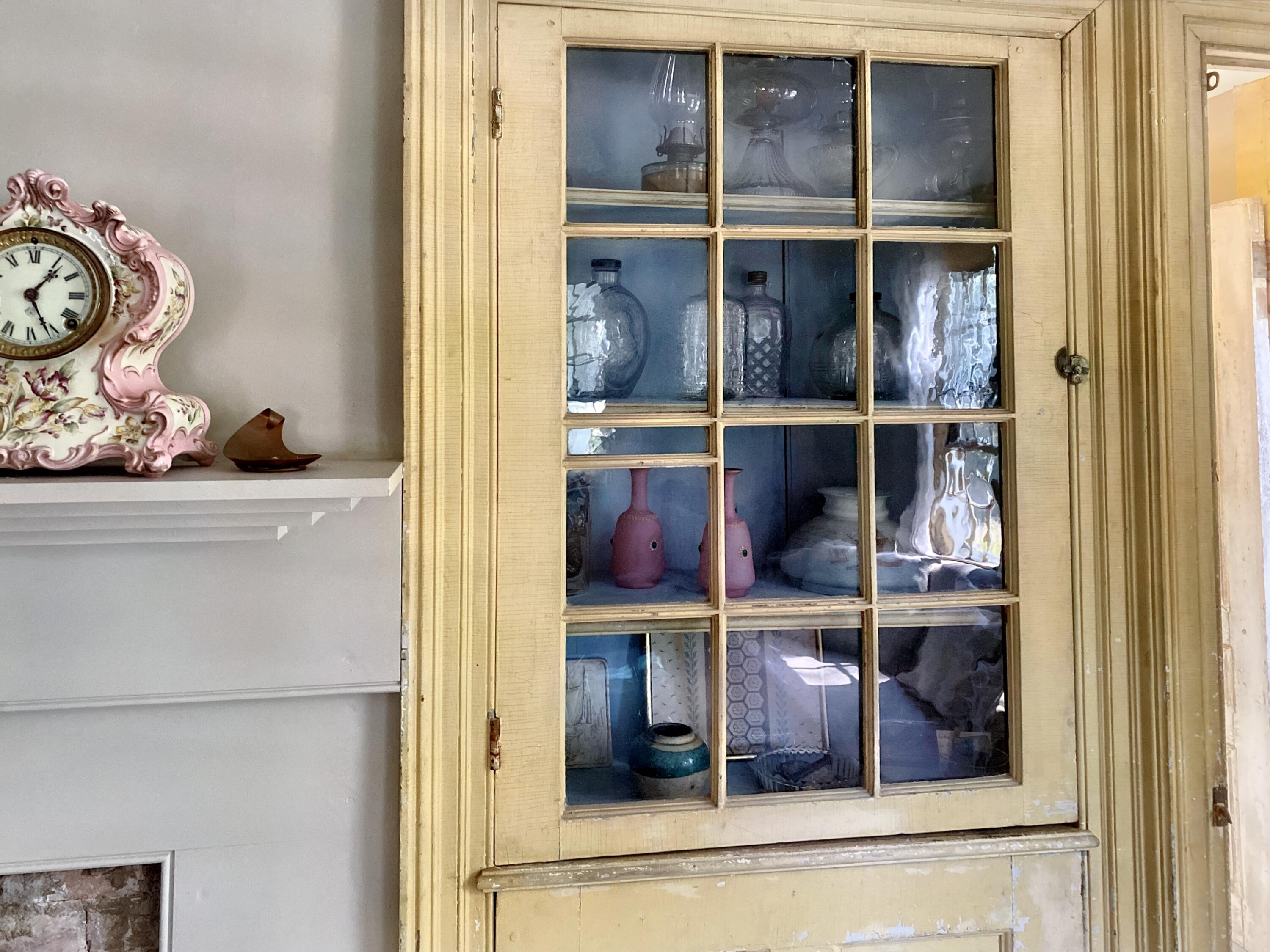 115 Cove Road Wellfleet, MA 02667 - Photo 7 of 49 a view of a closet