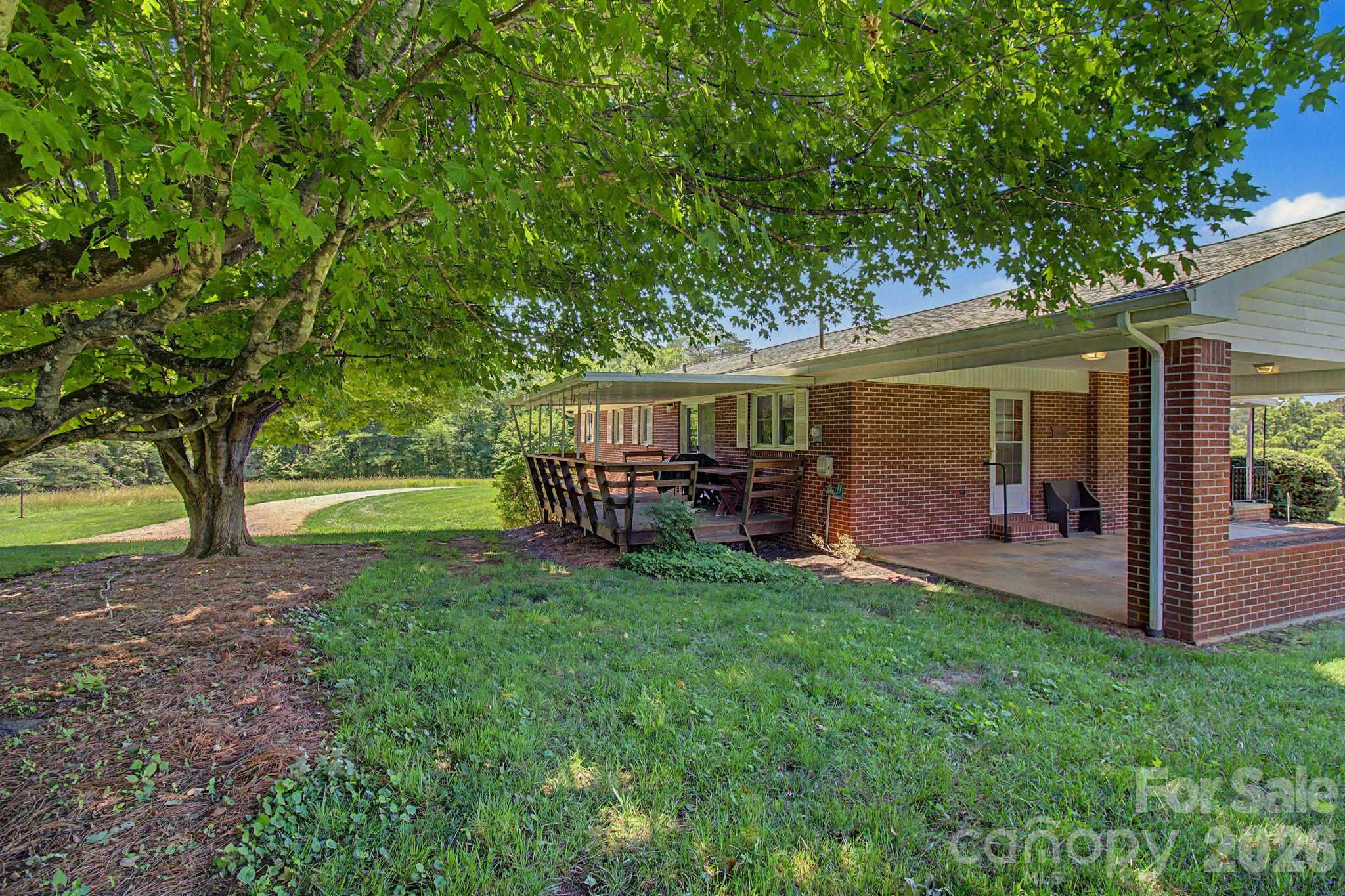 788 Alexander Road Alexander, NC 28701 - Photo 17 of 48
