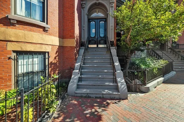 $5,150 | 530 Massachusetts Avenue, Unit 4, Boston, MA 02118
