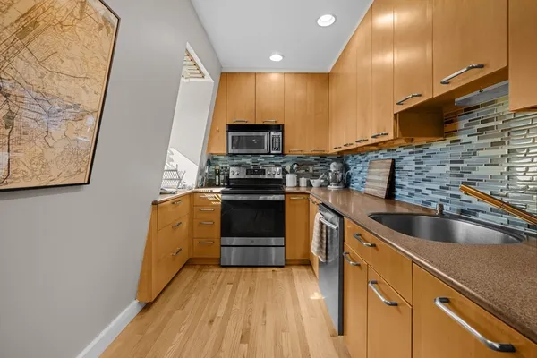 $5,150 | 530 Massachusetts Avenue, Unit 4, Boston, MA 02118
