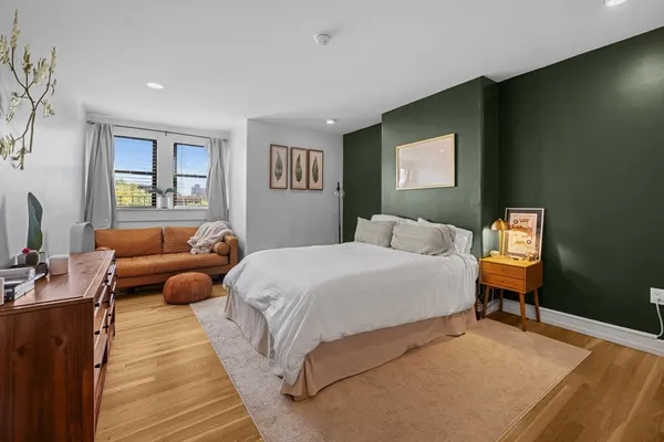 $5,150 | 530 Massachusetts Avenue, Unit 4, Boston, MA 02118