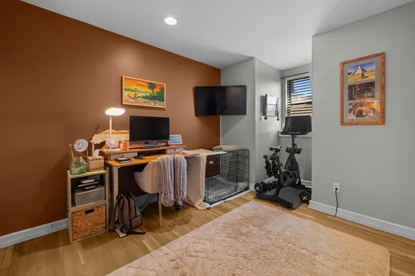$5,150 | 530 Massachusetts Avenue, Unit 4, Boston, MA 02118