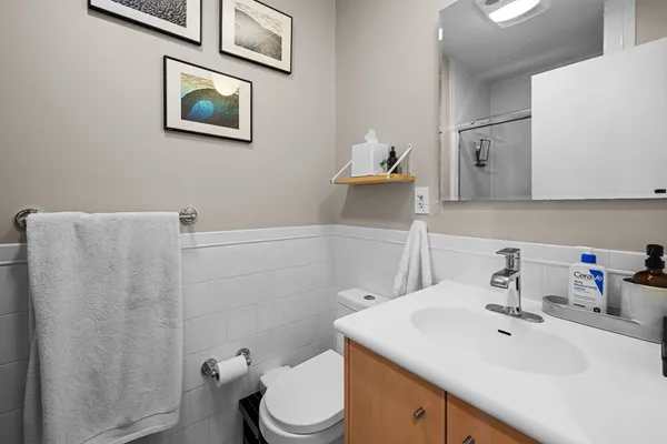 $5,150 | 530 Massachusetts Avenue, Unit 4, Boston, MA 02118