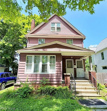 $79,900 | 257 Wooster Street, Elyria, OH 44035