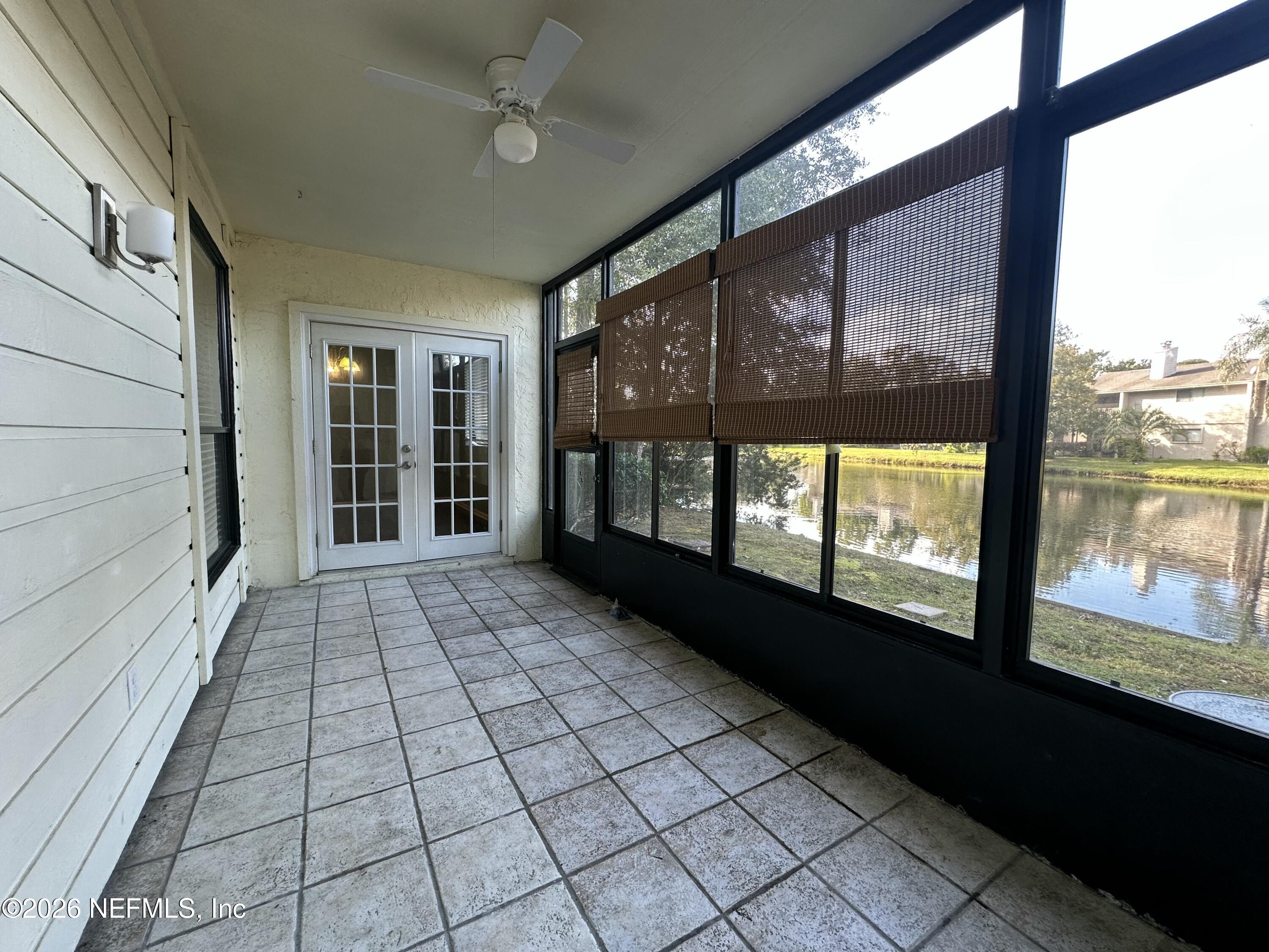 3801 Crown Point Road, Unit 3081 Jacksonville, FL 32257 - Photo 30 of 34 a view of empty room with windows