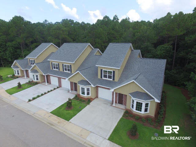 430 West Fort Morgan Road, Unit 1401 Gulf Shores, AL 36542 - Photo 28 of 30 Building 1600