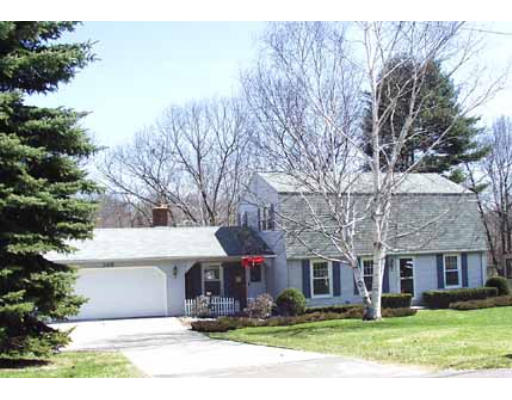 148 Chilson Road West Springfield, MA 01089 - Photo 1 of 1 Gallery Image 1
