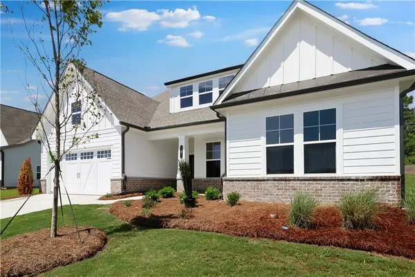 $486,260 | 8 Unicoi Trail, Senoia, GA 30276