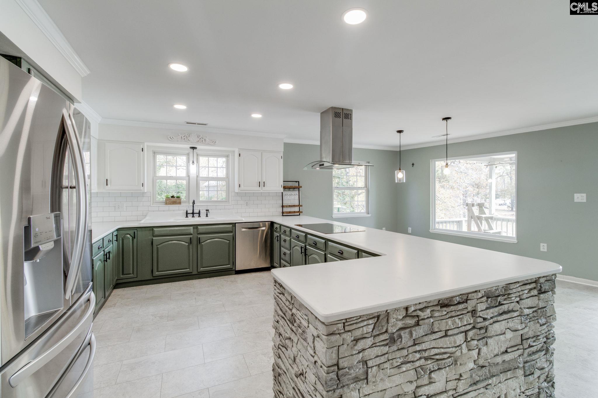 1602 Lake Road Ridgeway, SC 29130 - Photo 16 of 48