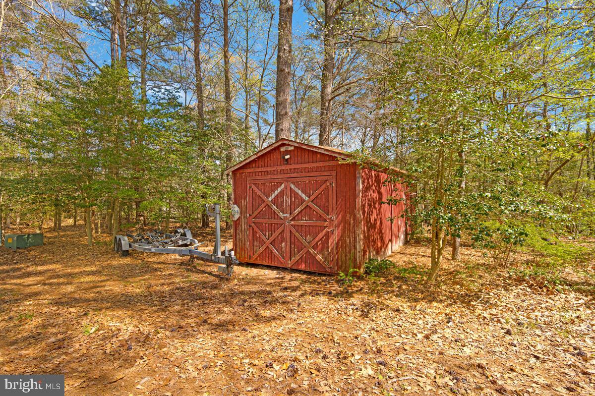 1050 Planters Wharf Road Lusby, MD 20657 - Photo 50 of 100