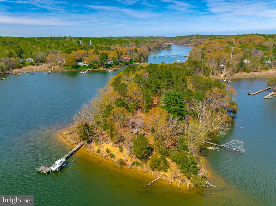 1050 Planters Wharf Road Lusby, MD 20657 - Photo 60 of 100