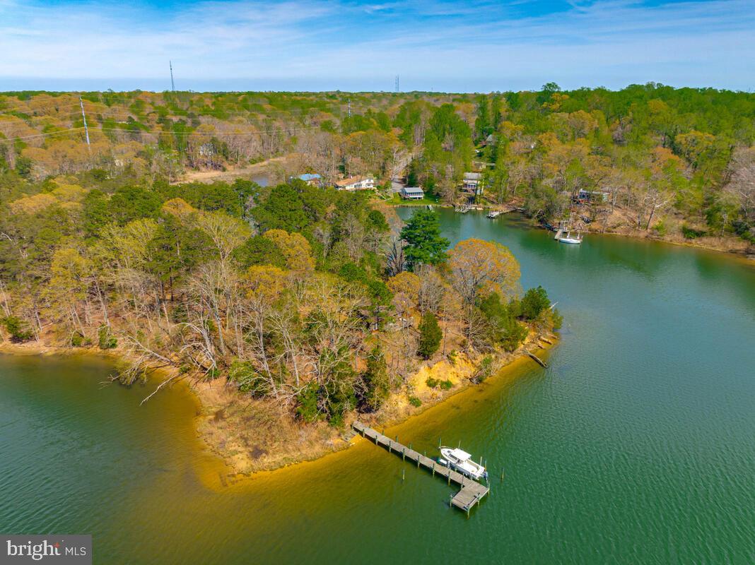 1050 Planters Wharf Road Lusby, MD 20657 - Photo 62 of 100