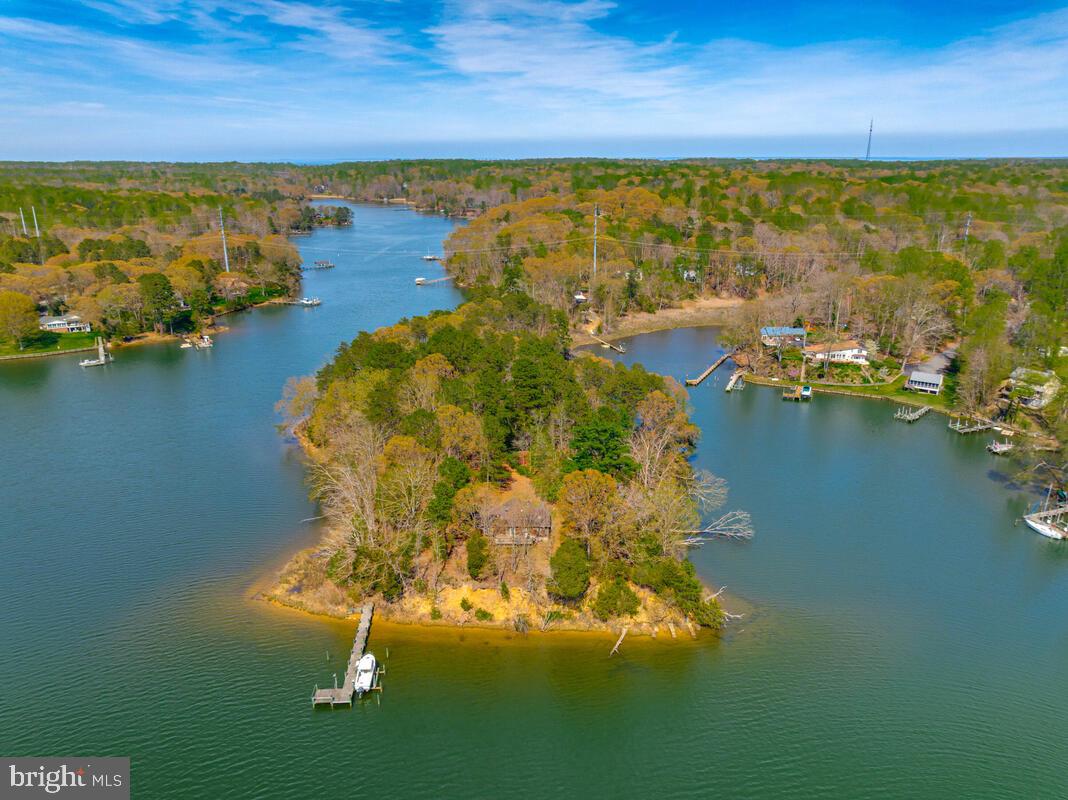 1050 Planters Wharf Road Lusby, MD 20657 - Photo 66 of 100