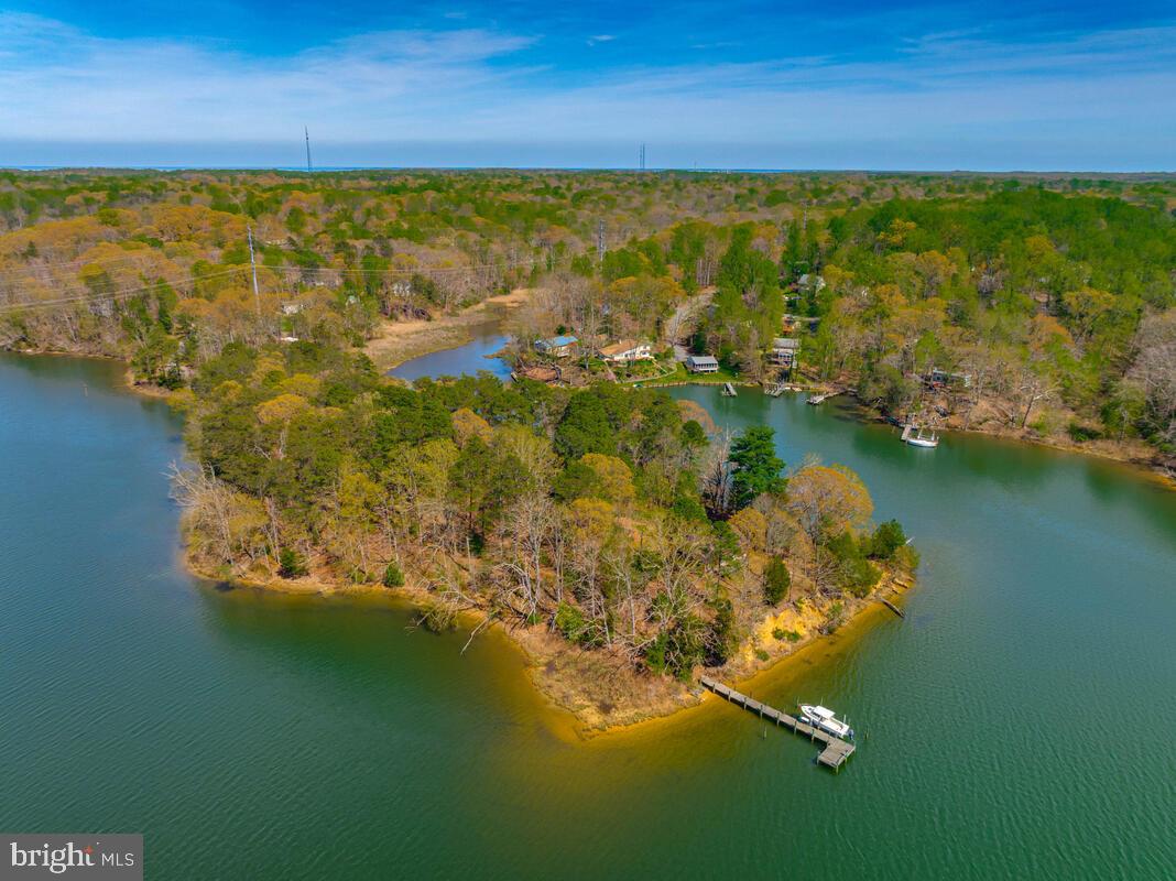 1050 Planters Wharf Road Lusby, MD 20657 - Photo 69 of 100