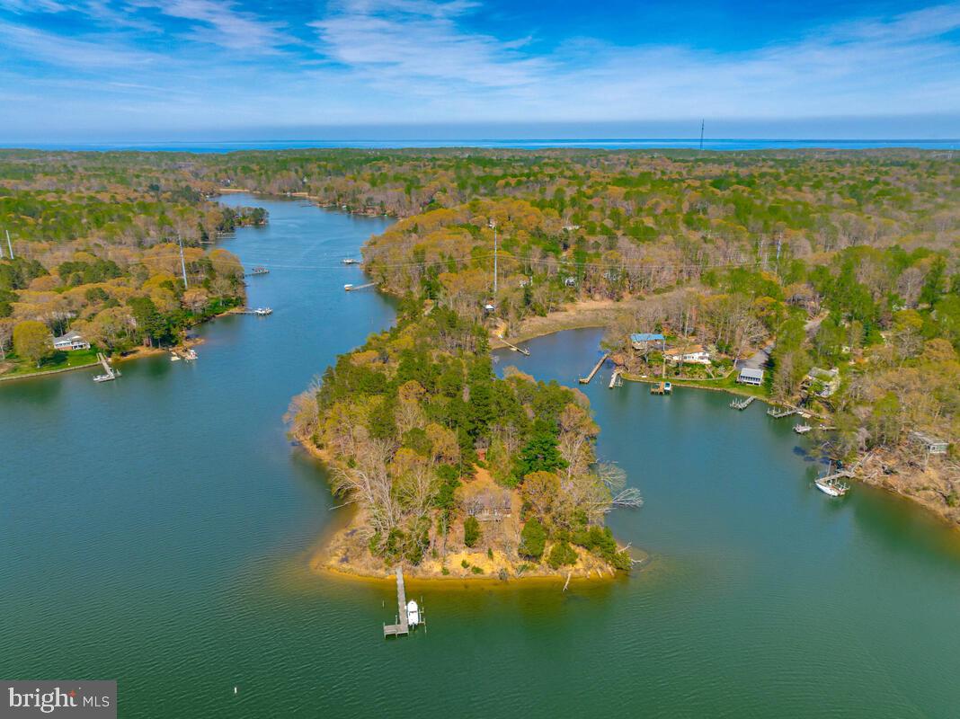 1050 Planters Wharf Road Lusby, MD 20657 - Photo 74 of 100