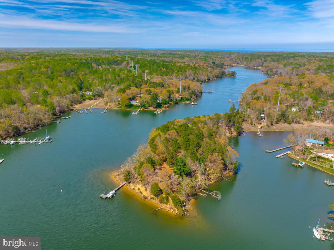 1050 Planters Wharf Road Lusby, MD 20657 - Photo 76 of 100