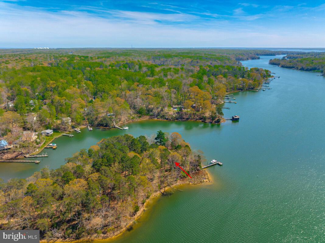 1050 Planters Wharf Road Lusby, MD 20657 - Photo 79 of 100