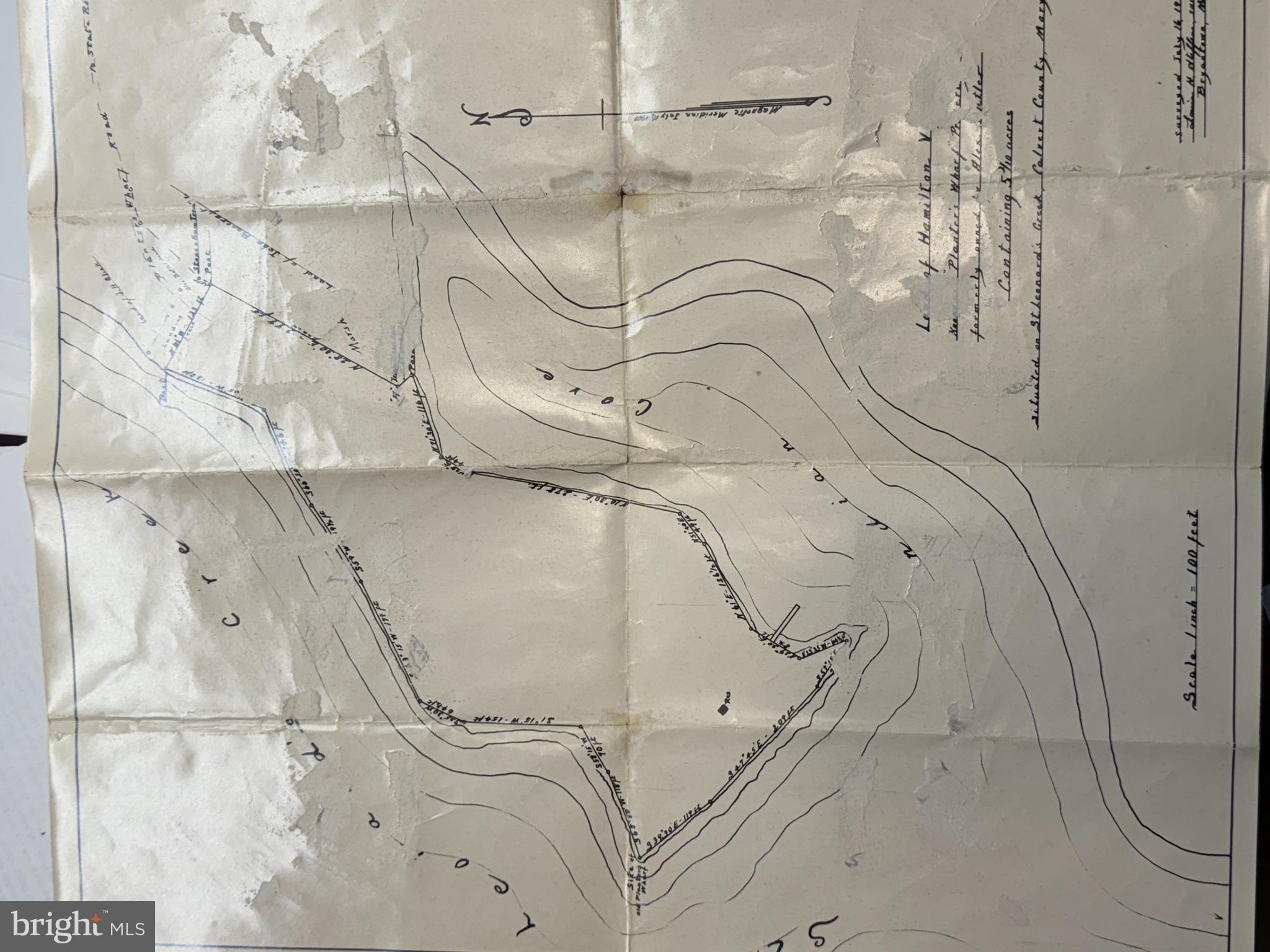 1050 Planters Wharf Road Lusby, MD 20657 - Photo 89 of 100