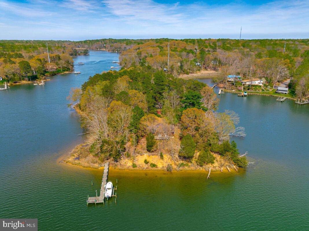 1050 Planters Wharf Road Lusby, MD 20657 - Photo 9 of 100