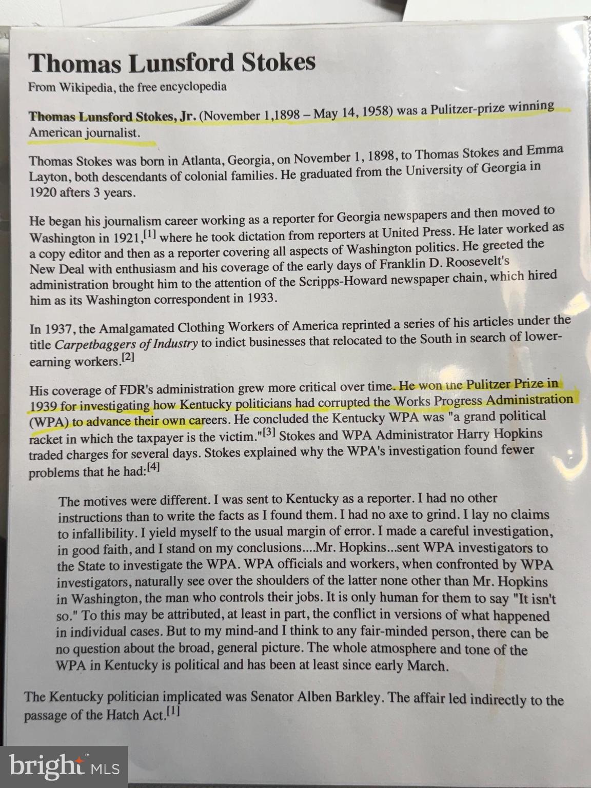 1050 Planters Wharf Road Lusby, MD 20657 - Photo 93 of 100