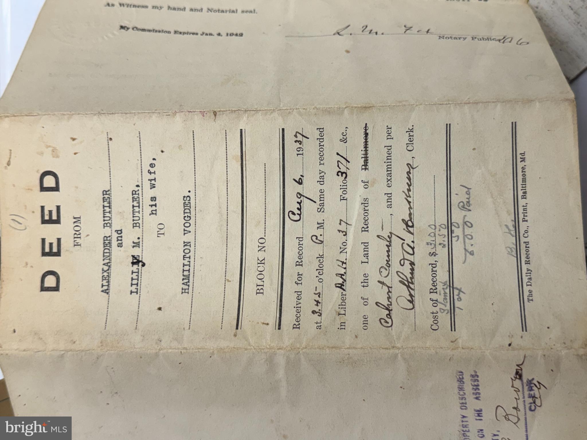 1050 Planters Wharf Road Lusby, MD 20657 - Photo 96 of 100