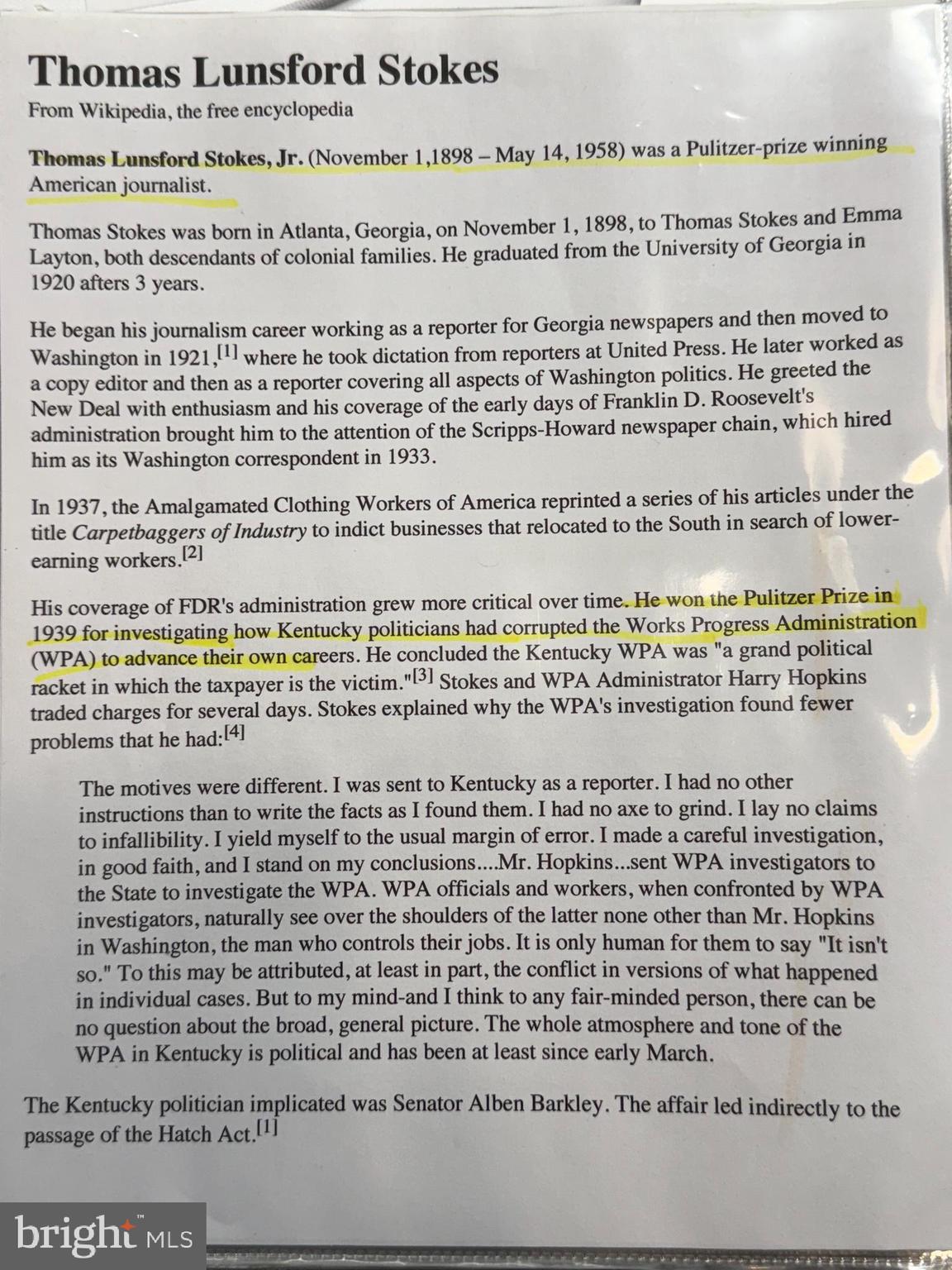 1050 Planters Wharf Road Lusby, MD 20657 - Photo 97 of 100