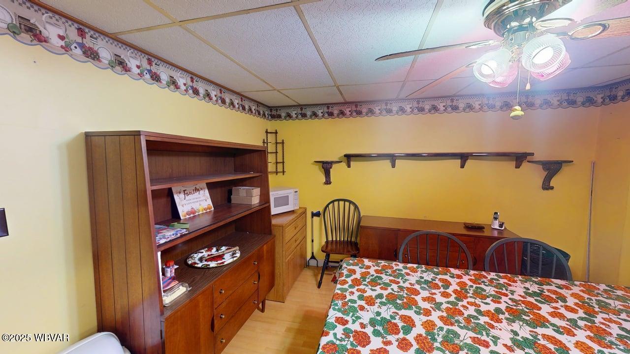 976 Powys Road Cogan Station, PA 17728 - Photo 7 of 36 Overhead Light
