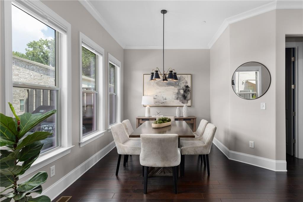 308 Coalter Way Decatur, GA 30030 - Photo 7 of 22 Gallery Image 7
