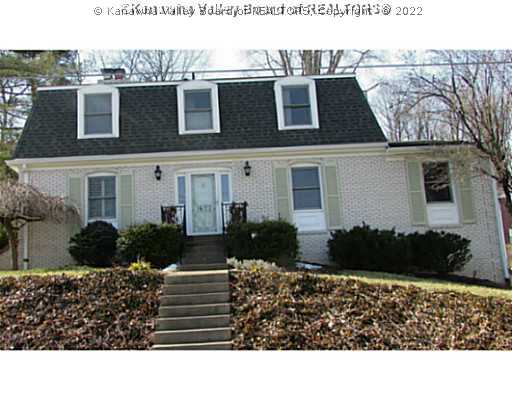 1627 Greystone Road Charleston, WV 25314 - Photo 1 of 16 Exterior Front.