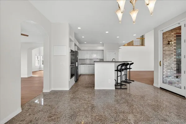 $5,000 | 5662 South Nome Street, Englewood, CO 80111