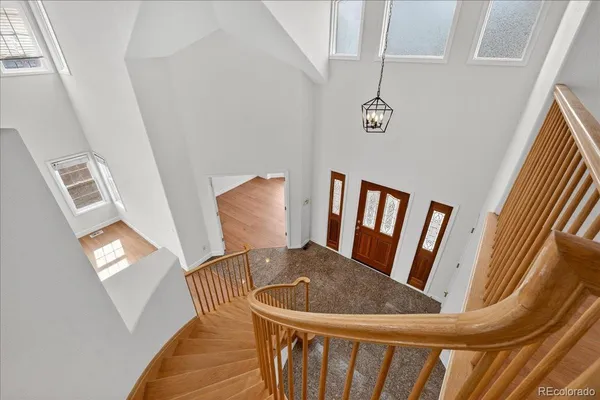 $5,000 | 5662 South Nome Street, Englewood, CO 80111