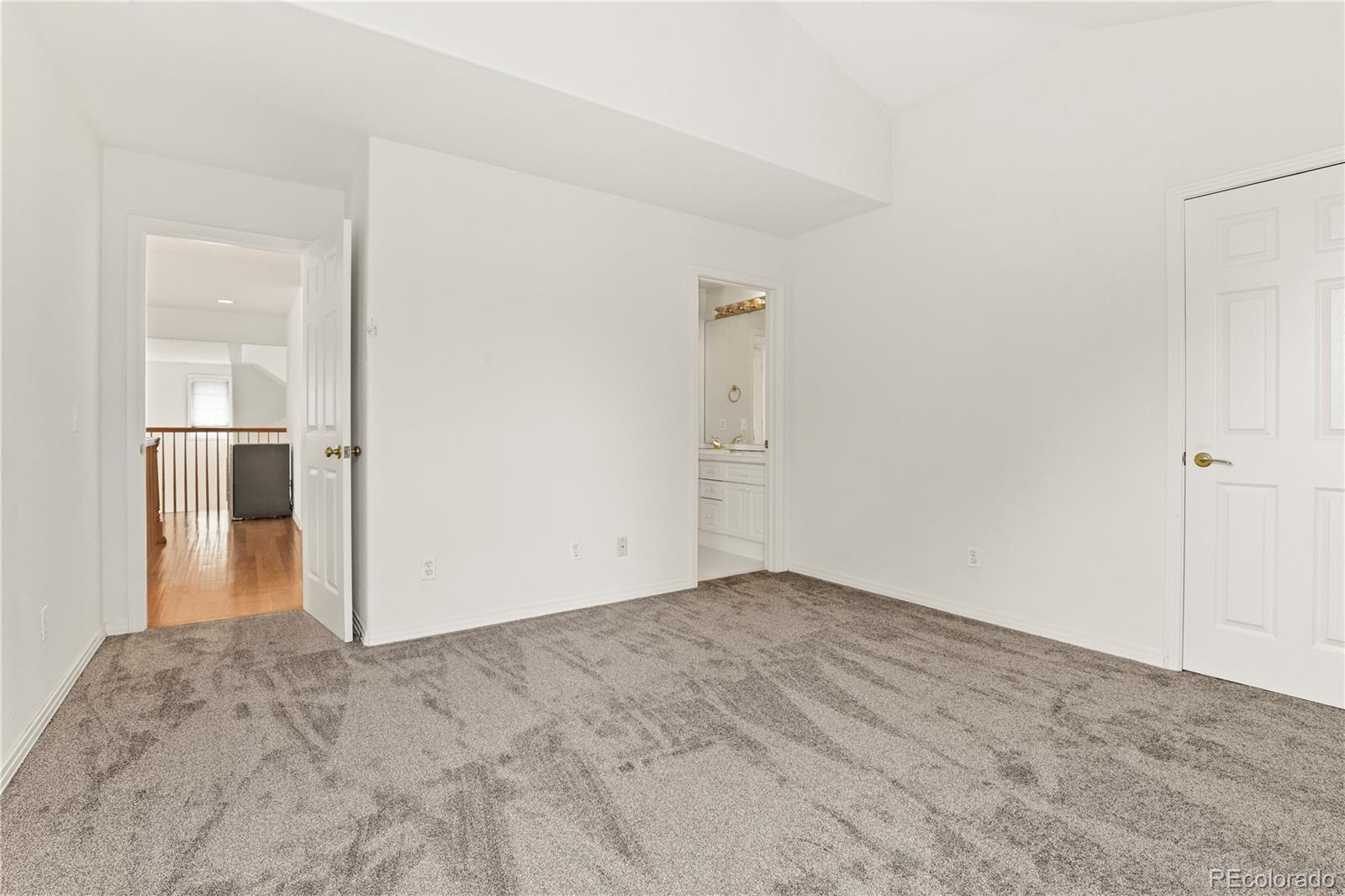 5662 South Nome Street Englewood, CO 80111 - Photo 28 of 47 a view of empty room