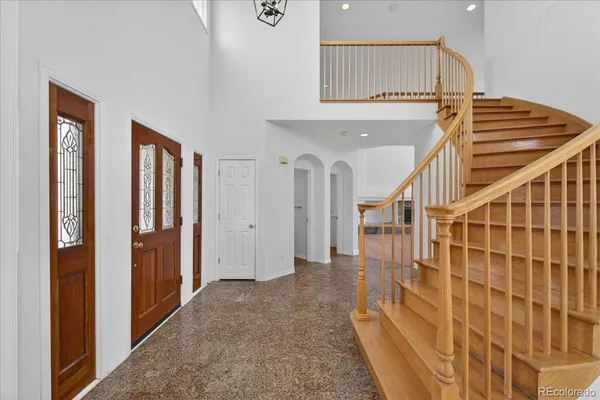 $5,000 | 5662 South Nome Street, Englewood, CO 80111