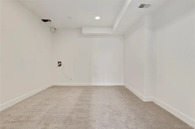 $5,300 | 5662 South Nome Street, Englewood, CO 80111