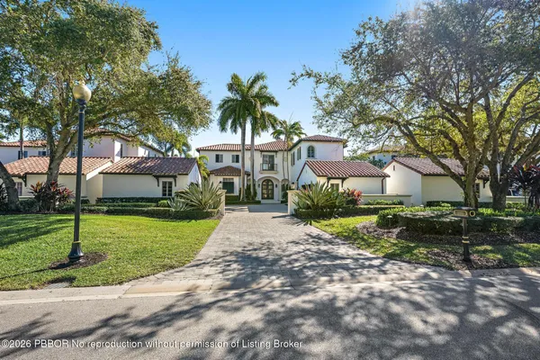 $7,500,000 | 515 Bald Eagle Drive, Jupiter, FL 33477