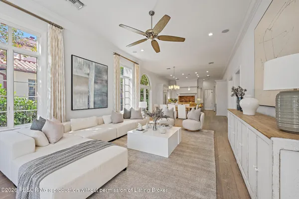 $7,500,000 | 515 Bald Eagle Drive, Jupiter, FL 33477