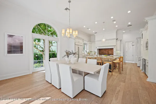 $7,500,000 | 515 Bald Eagle Drive, Jupiter, FL 33477