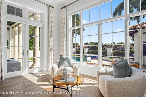 $7,500,000 | 515 Bald Eagle Drive, Jupiter, FL 33477