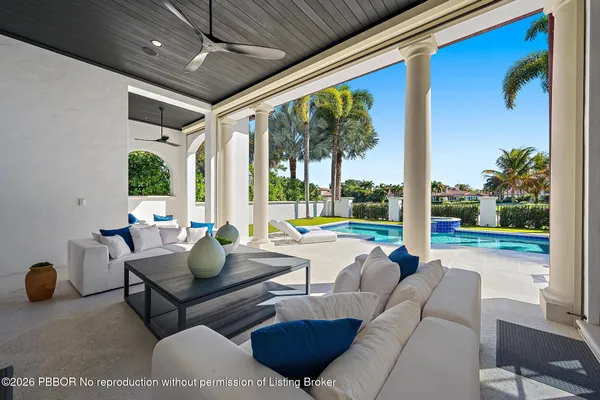 $7,500,000 | 515 Bald Eagle Drive, Jupiter, FL 33477