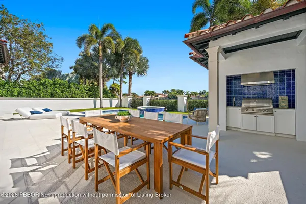 $7,500,000 | 515 Bald Eagle Drive, Jupiter, FL 33477