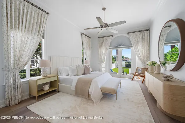 $7,500,000 | 515 Bald Eagle Drive, Jupiter, FL 33477
