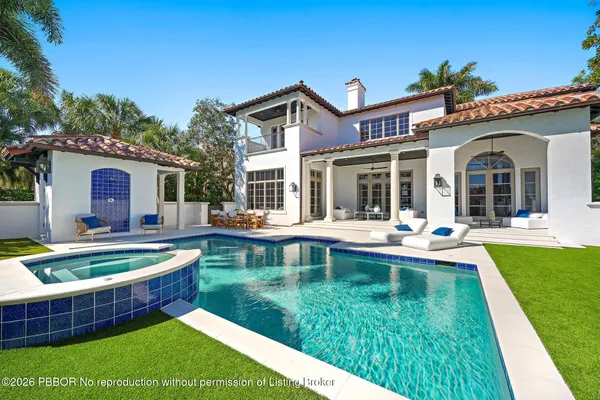 $7,500,000 | 515 Bald Eagle Drive, Jupiter, FL 33477