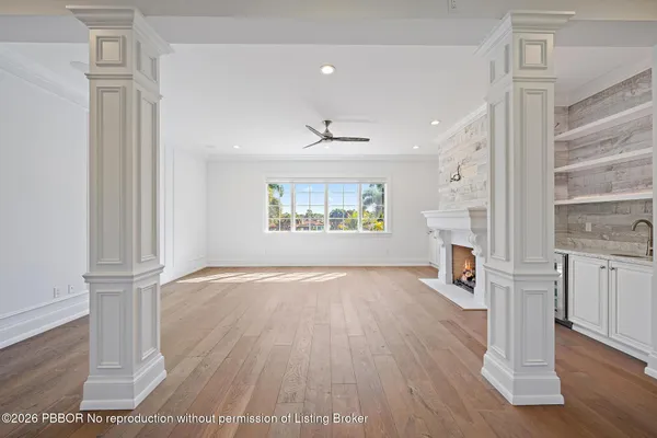 $7,500,000 | 515 Bald Eagle Drive, Jupiter, FL 33477